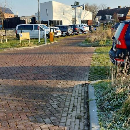 Wijngaardstraat 7A Domburg Exterior foto