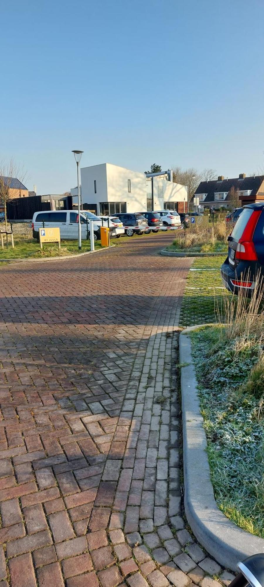 Wijngaardstraat 7A Domburg Exterior foto