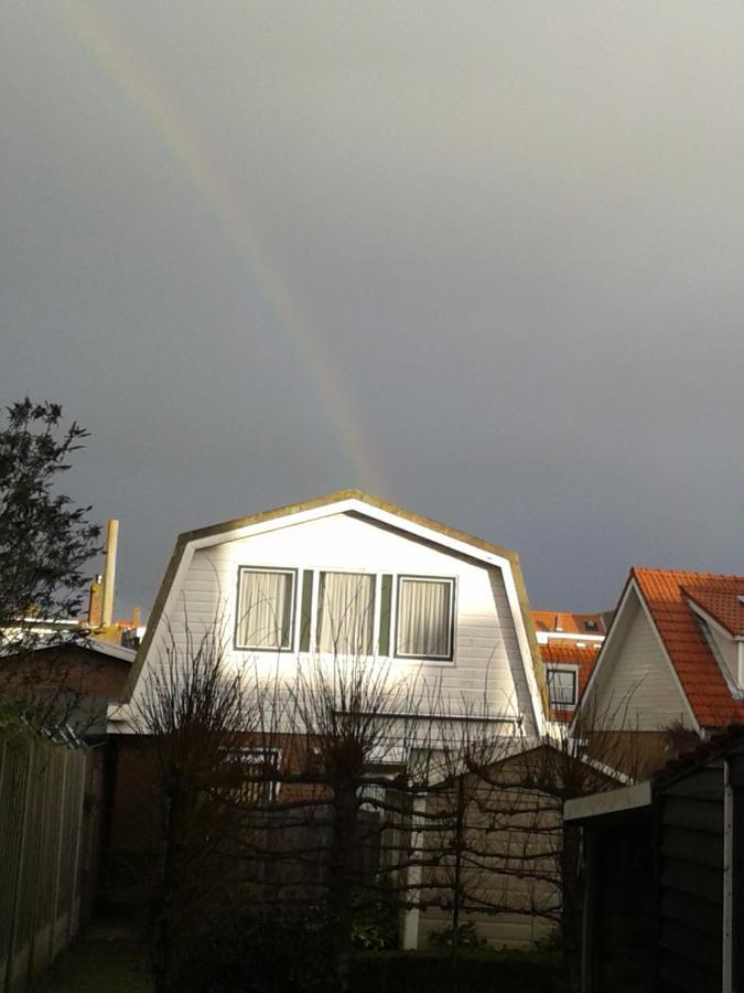 Wijngaardstraat 7A Domburg Exterior foto
