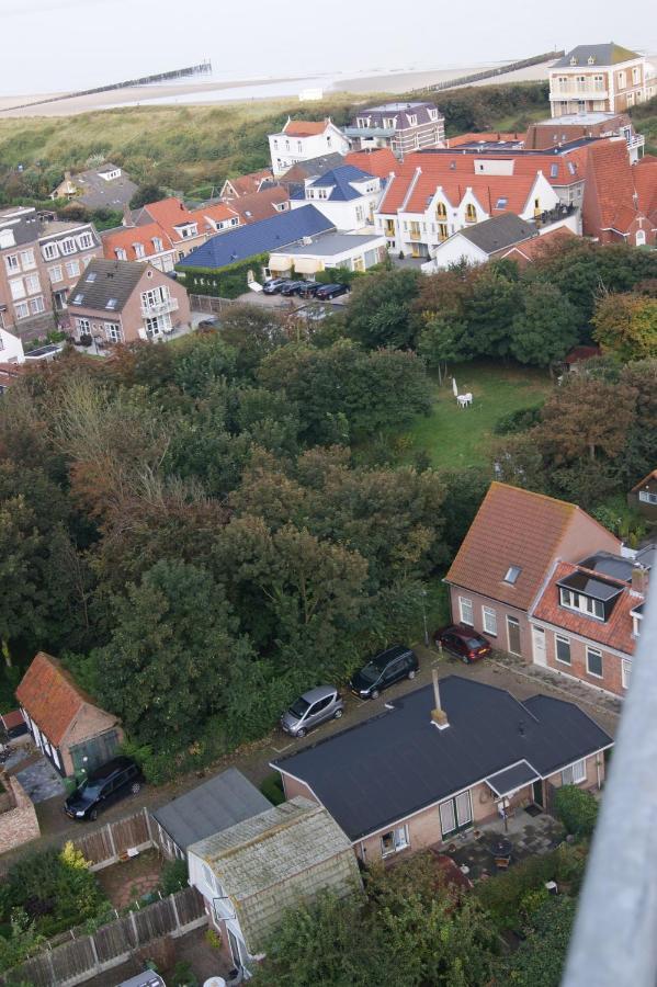 Wijngaardstraat 7A Domburg Exterior foto