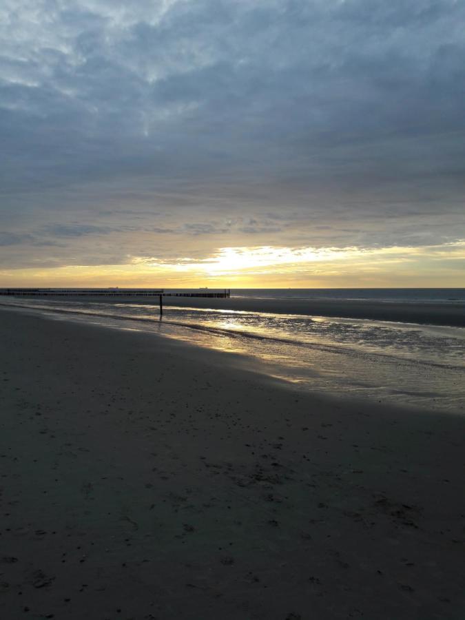 Wijngaardstraat 7A Domburg Exterior foto